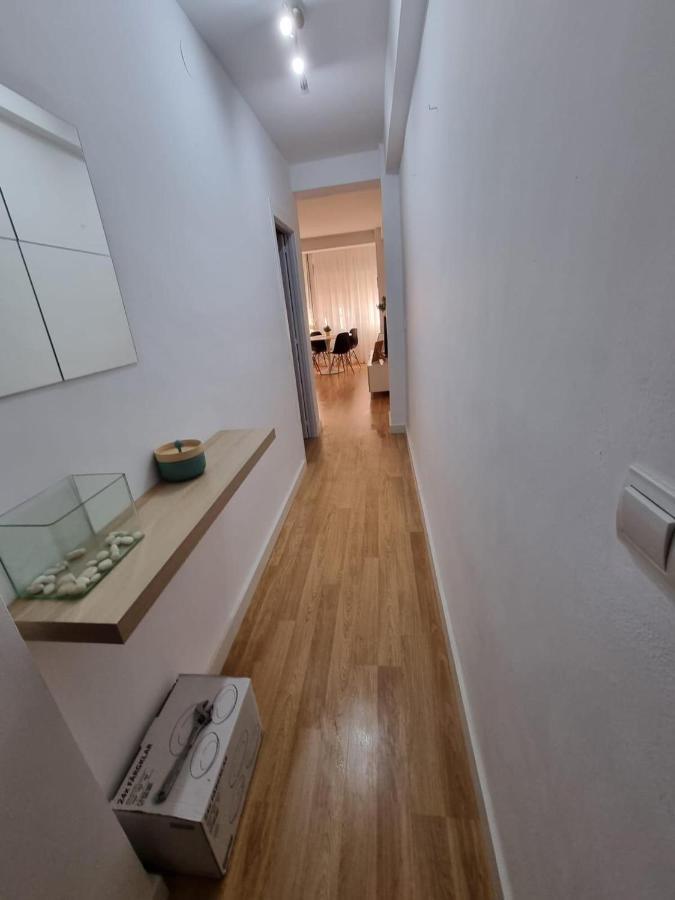 Holidays2Malaga 2 Bedroom Armengual De La Mota Close Shopping Center Exteriér fotografie