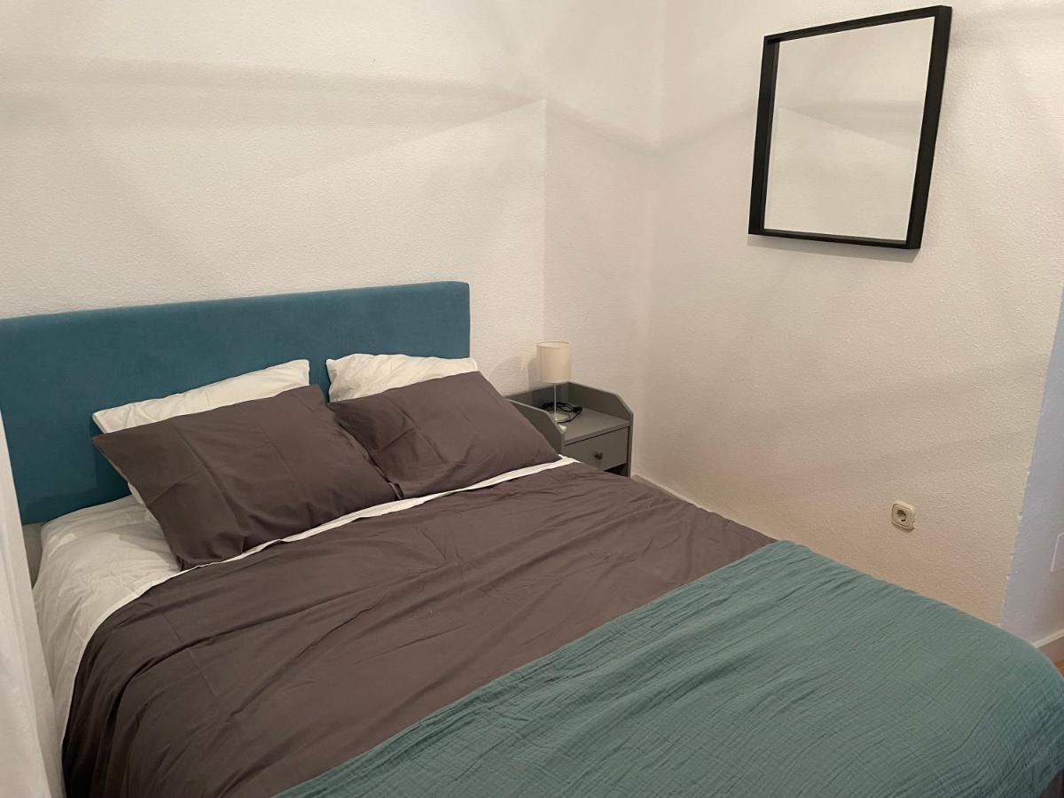 Holidays2Malaga 2 Bedroom Armengual De La Mota Close Shopping Center Exteriér fotografie