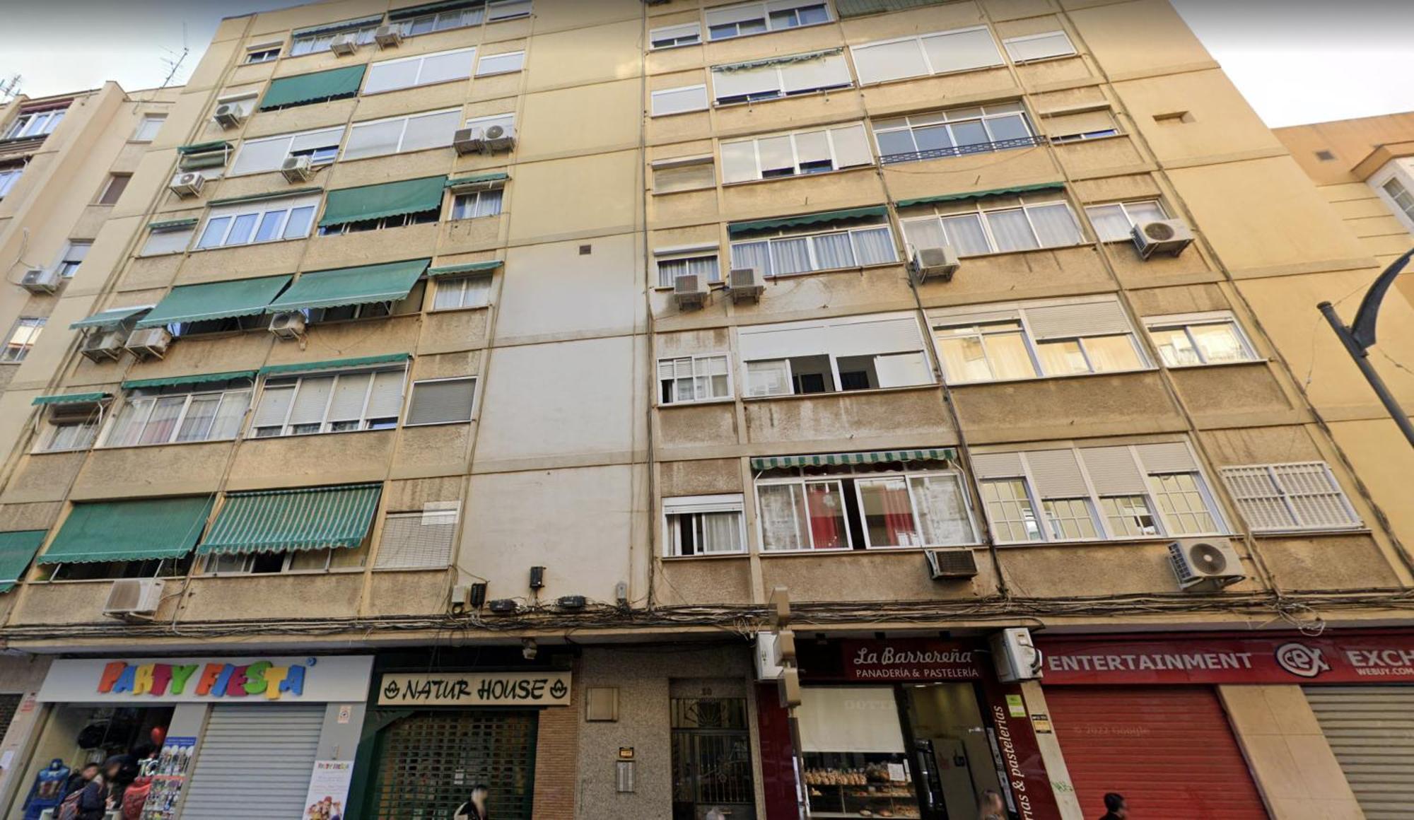 Holidays2Malaga 2 Bedroom Armengual De La Mota Close Shopping Center Exteriér fotografie