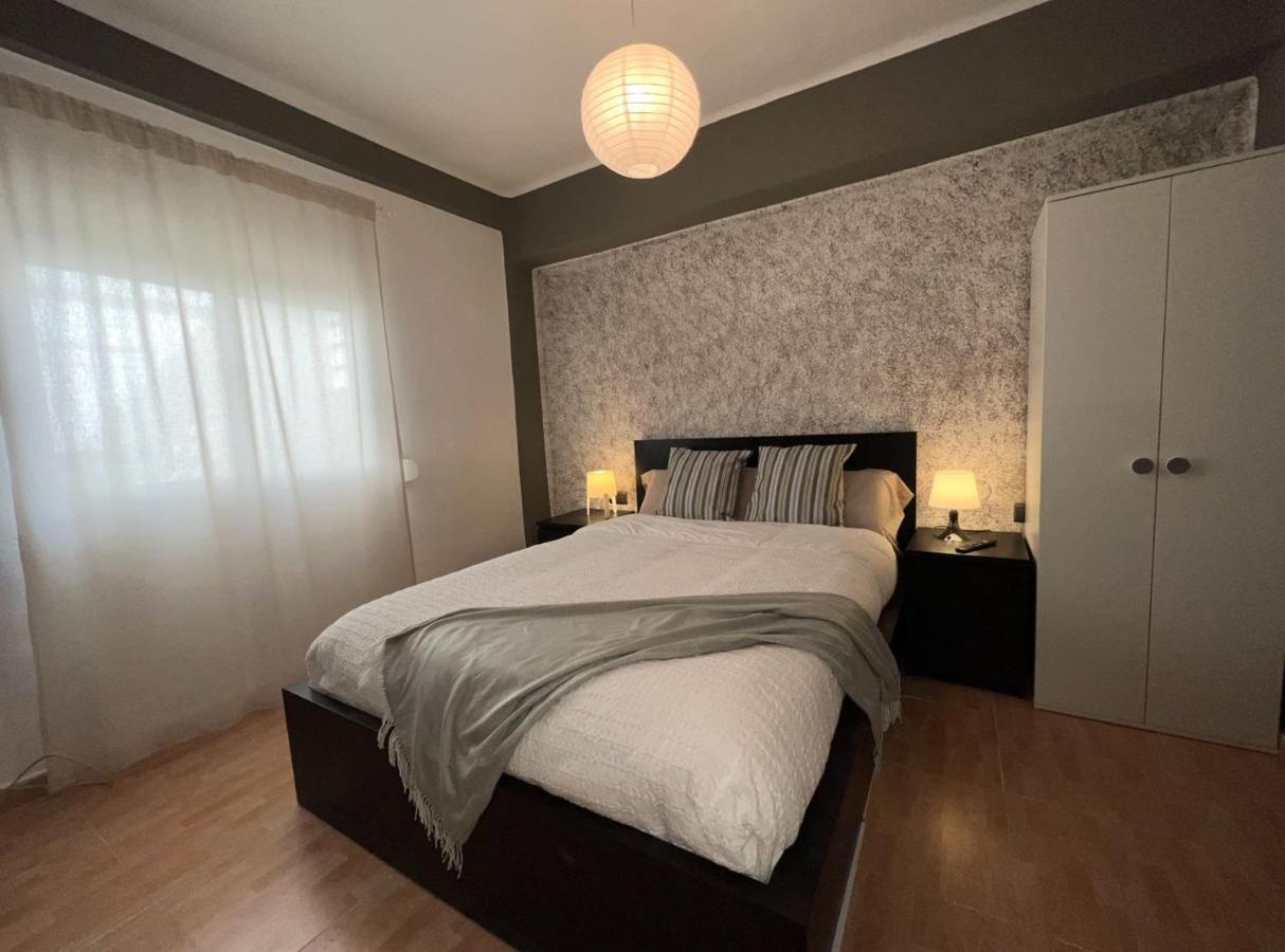 Holidays2Malaga 2 Bedroom Armengual De La Mota Close Shopping Center Exteriér fotografie