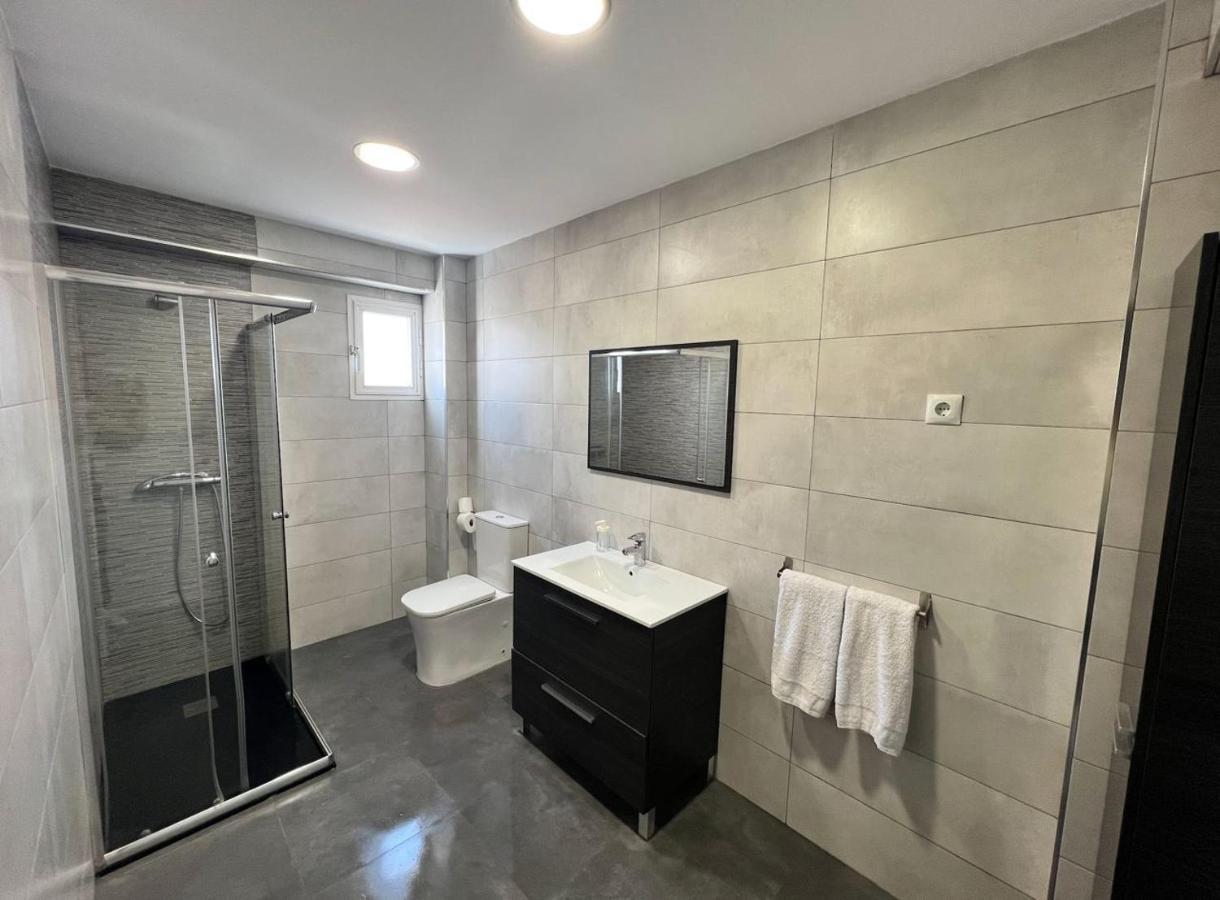 Holidays2Malaga 2 Bedroom Armengual De La Mota Close Shopping Center Exteriér fotografie