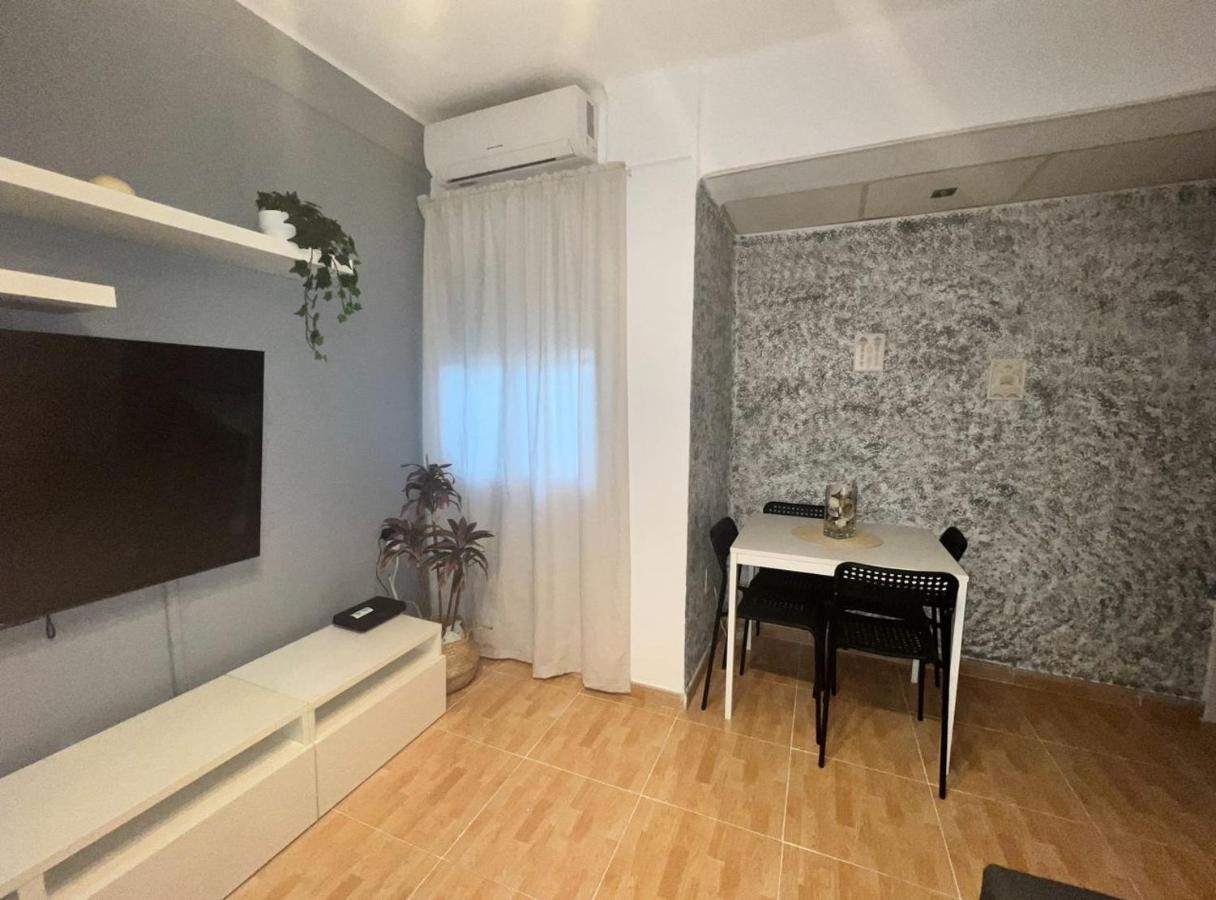 Holidays2Malaga 2 Bedroom Armengual De La Mota Close Shopping Center Exteriér fotografie