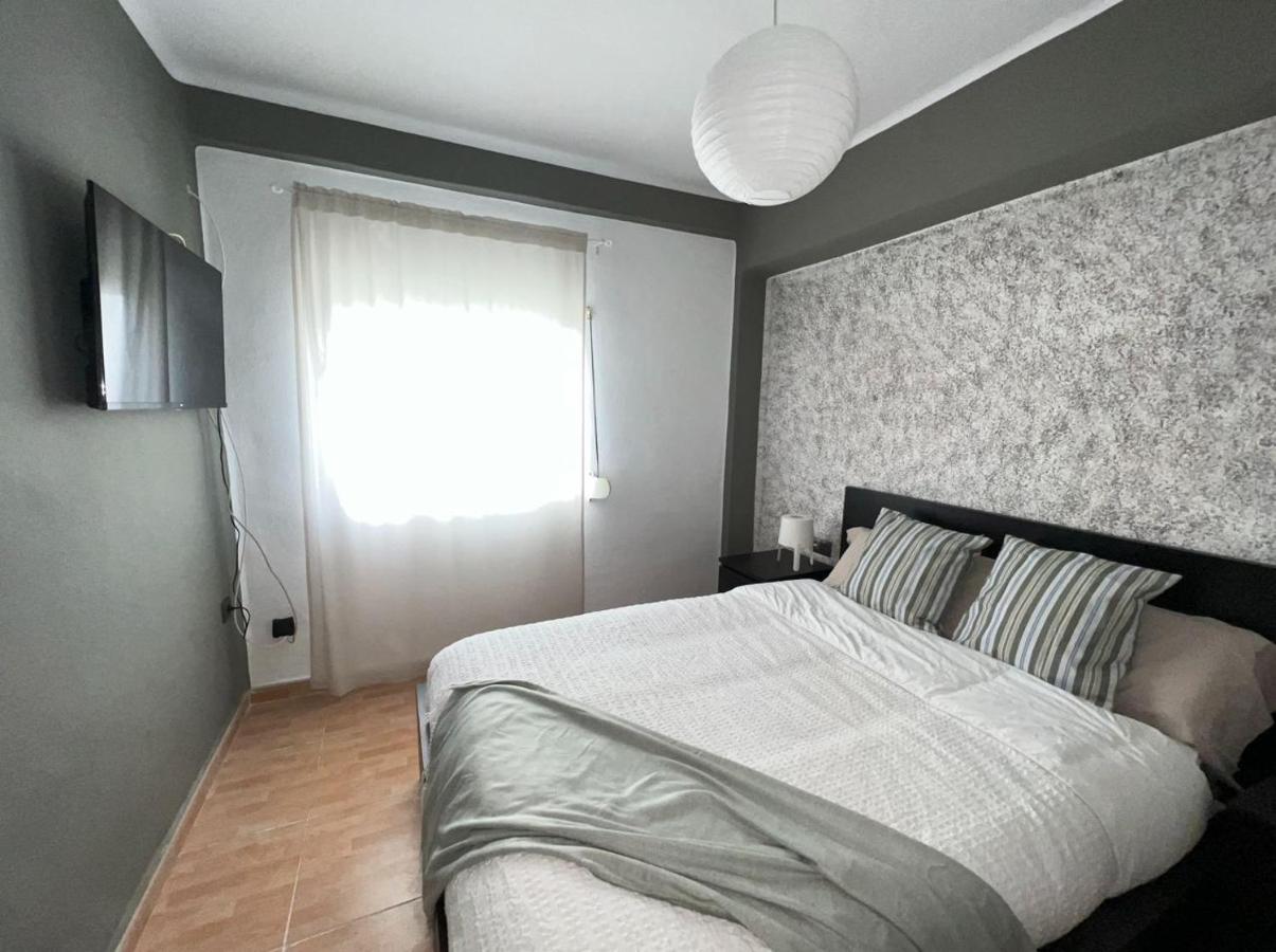 Holidays2Malaga 2 Bedroom Armengual De La Mota Close Shopping Center Exteriér fotografie