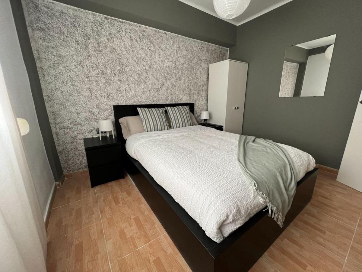 Holidays2Malaga 2 Bedroom Armengual De La Mota Close Shopping Center Exteriér fotografie
