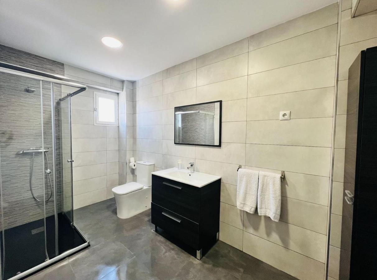 Holidays2Malaga 2 Bedroom Armengual De La Mota Close Shopping Center Exteriér fotografie
