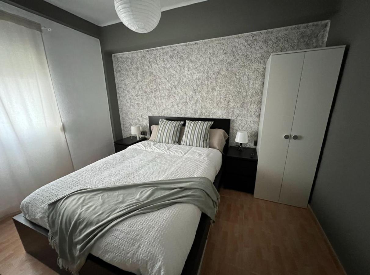 Holidays2Malaga 2 Bedroom Armengual De La Mota Close Shopping Center Exteriér fotografie