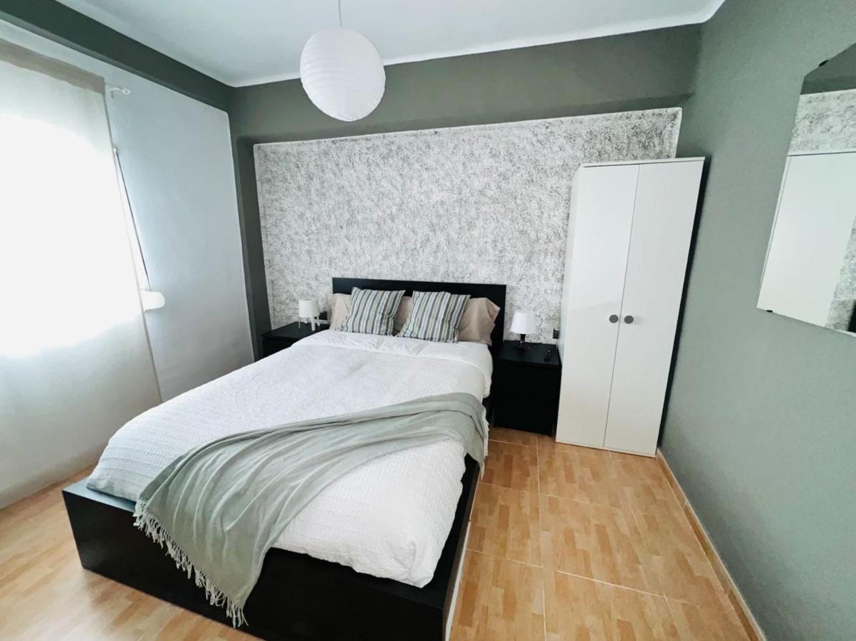 Holidays2Malaga 2 Bedroom Armengual De La Mota Close Shopping Center Exteriér fotografie
