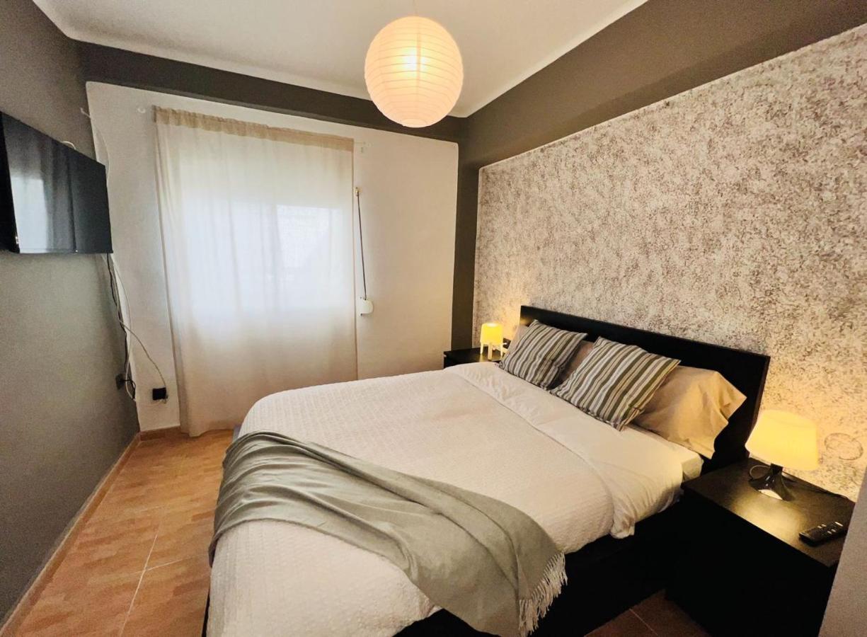 Holidays2Malaga 2 Bedroom Armengual De La Mota Close Shopping Center Exteriér fotografie