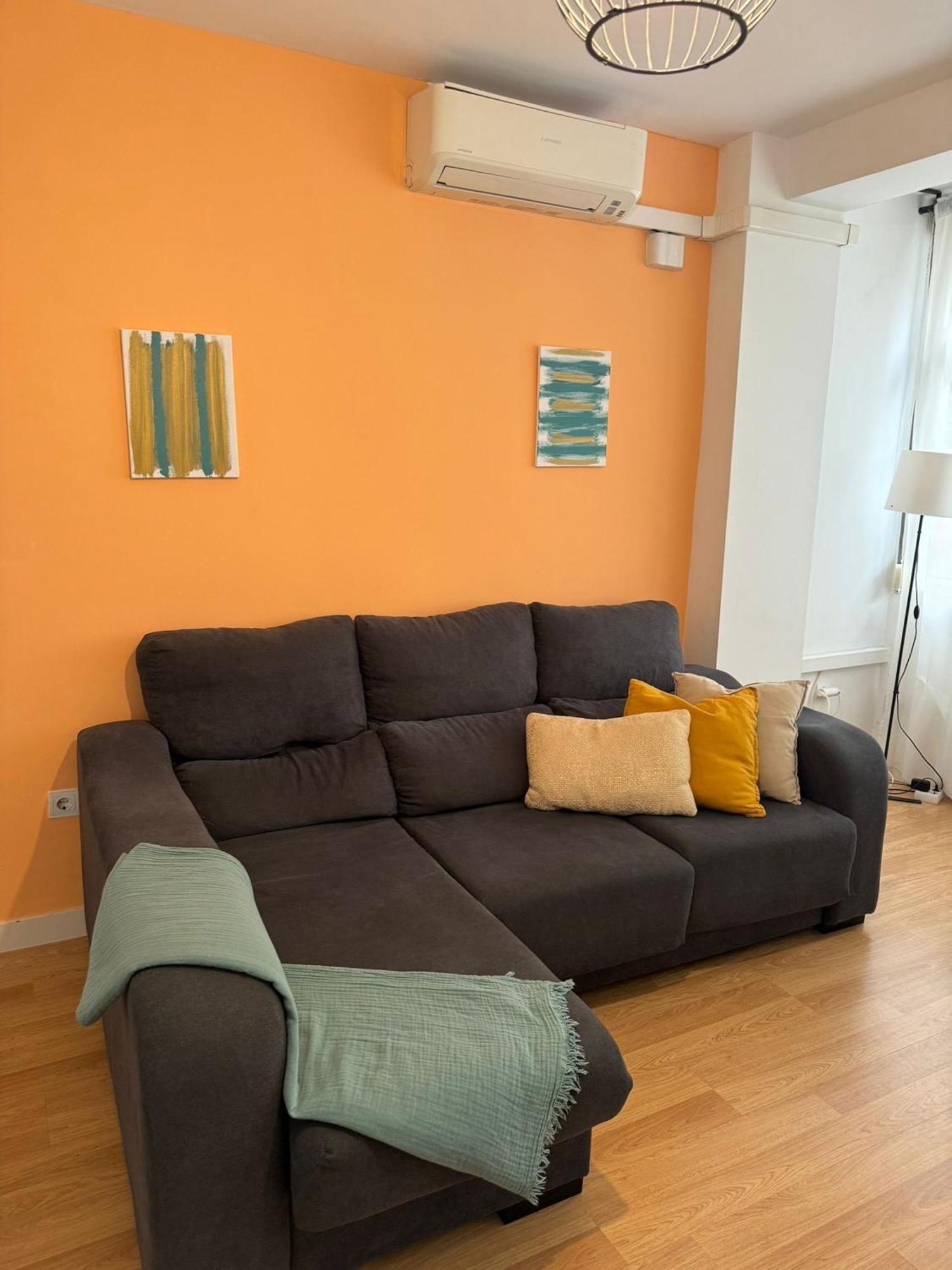 Holidays2Malaga 2 Bedroom Armengual De La Mota Close Shopping Center Exteriér fotografie