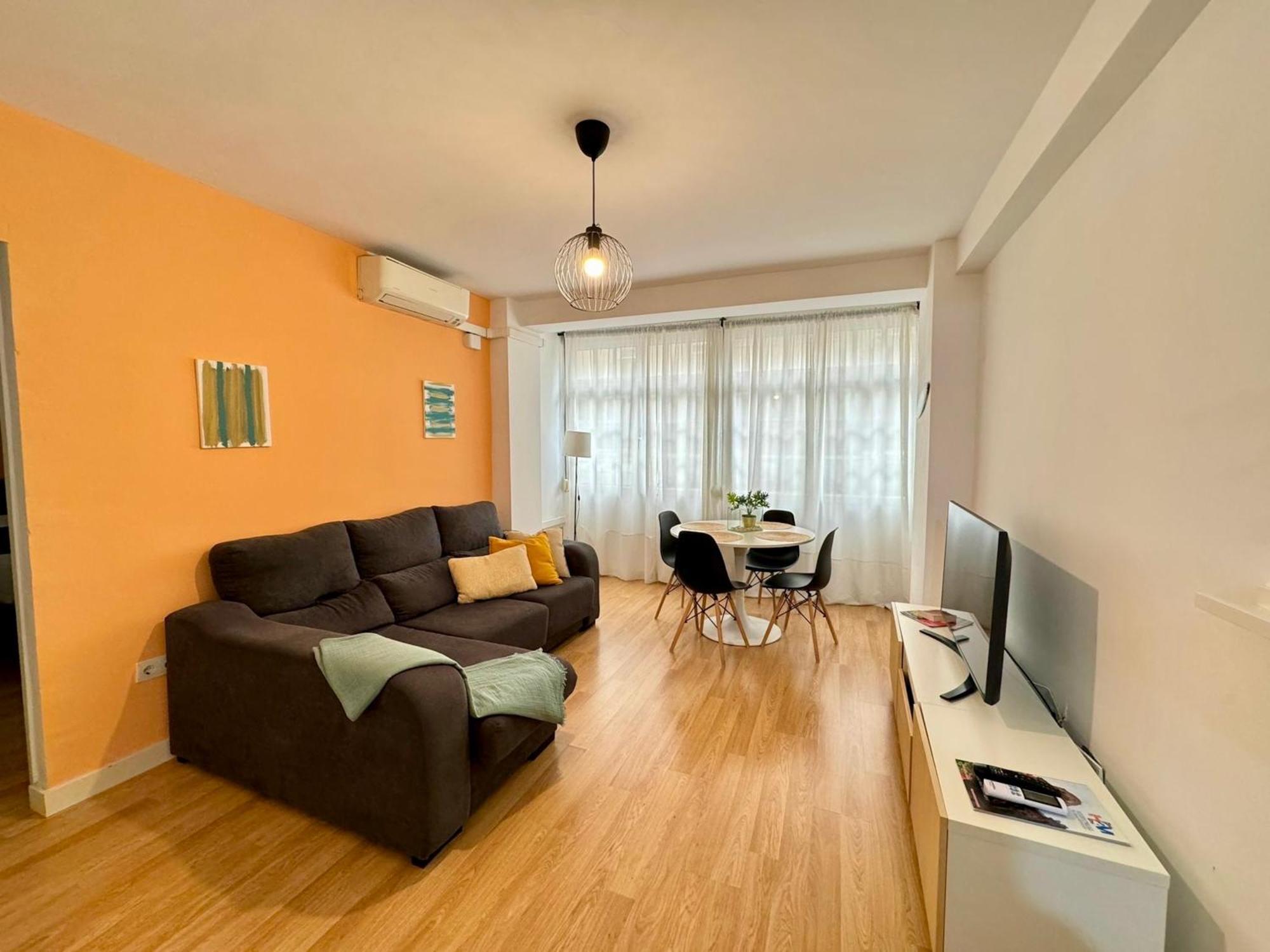 Holidays2Malaga 2 Bedroom Armengual De La Mota Close Shopping Center Exteriér fotografie
