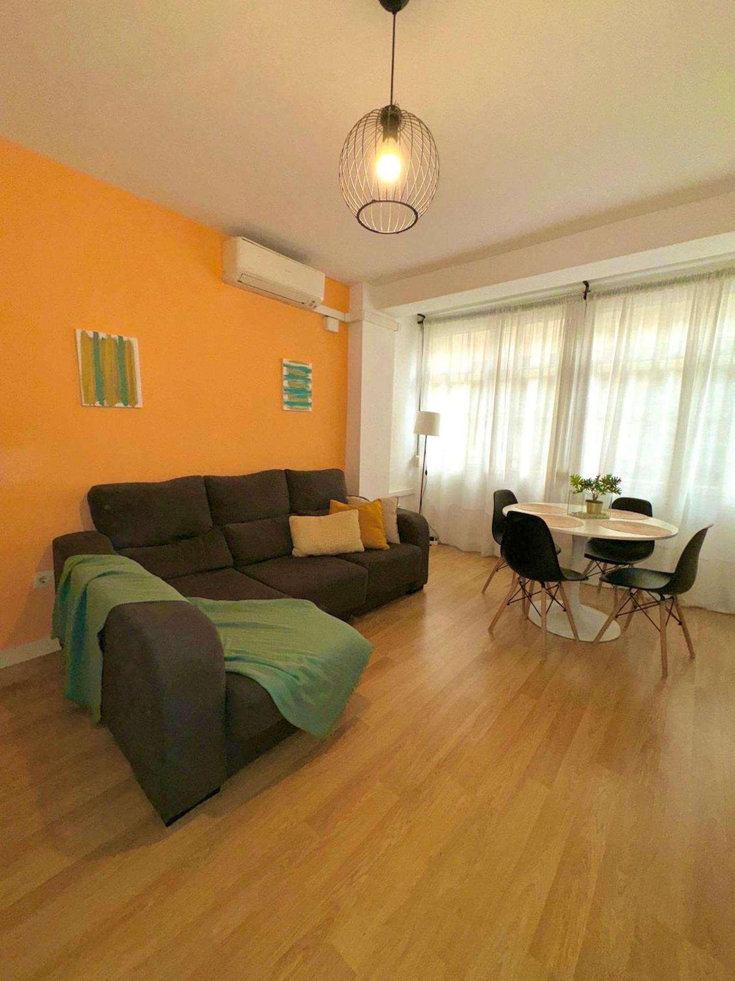 Holidays2Malaga 2 Bedroom Armengual De La Mota Close Shopping Center Exteriér fotografie